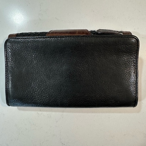 Brighton Wallet - Picture 5 of 12